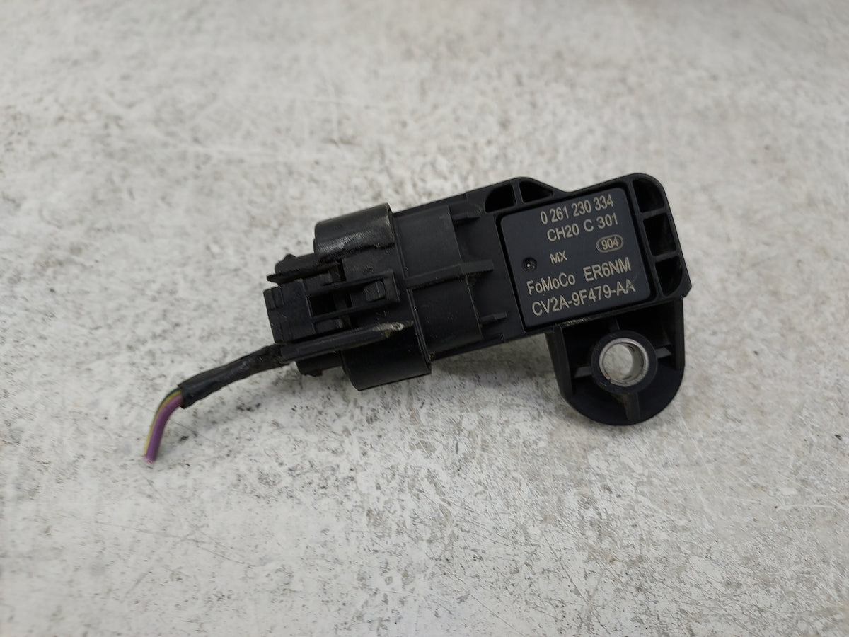 2013-2020 Ford Fusion Mass Air Flow Meter Maf Sensor 1488084 - Oemusedautoparts1.com