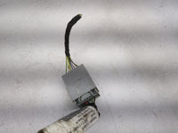 2013-2014 Ford Fusion Passenger Side View Mirror - Right Door Mirror OEM Used - Oemusedautoparts1.com