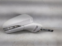 2013-2014 Ford Fusion Passenger Side View Mirror - Right Door Mirror OEM Used - Oemusedautoparts1.com