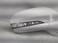 2013-2014 Ford Fusion Passenger Side View Mirror - Right Door Mirror OEM Used - Oemusedautoparts1.com