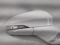 2013-2014 Ford Fusion Passenger Side View Mirror - Right Door Mirror OEM Used - Oemusedautoparts1.com