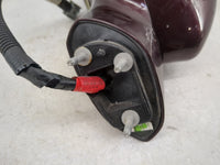2013 Ford Fusion Driver Side View Mirror - Left Door Mirror OEM Used - Oemusedautoparts1.com