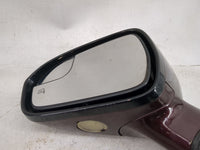 2013 Ford Fusion Driver Side View Mirror - Left Door Mirror OEM Used - Oemusedautoparts1.com