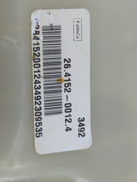 2013-2016 Ford Fusion Brake Master Cylinder 1489073 - Oemusedautoparts1.com