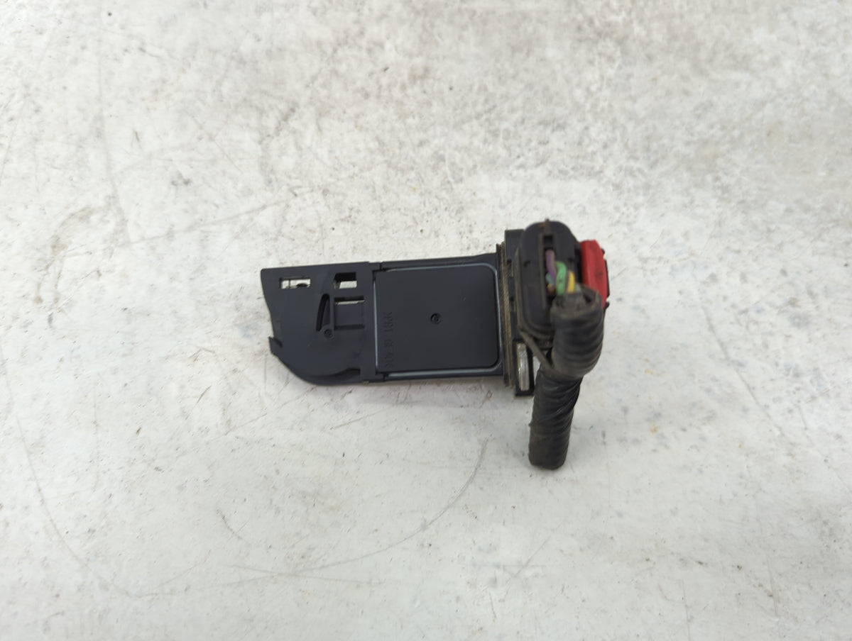 2013-2020 Ford Fusion Mass Air Flow Meter Maf Sensor 1489716 - Oemusedautoparts1.com