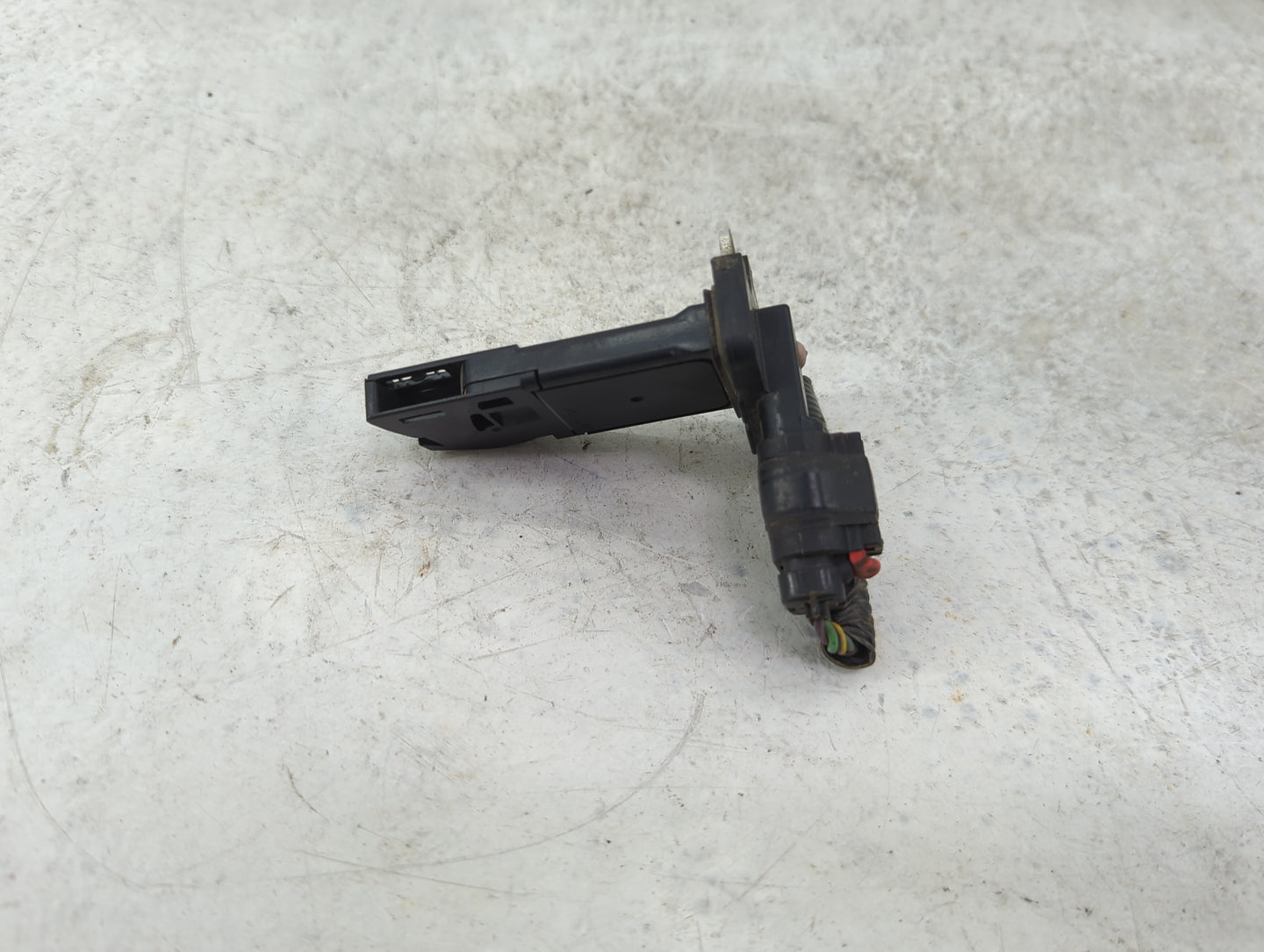 2013-2020 Ford Fusion Mass Air Flow Meter Maf 1489716 - Oemusedautoparts1.com