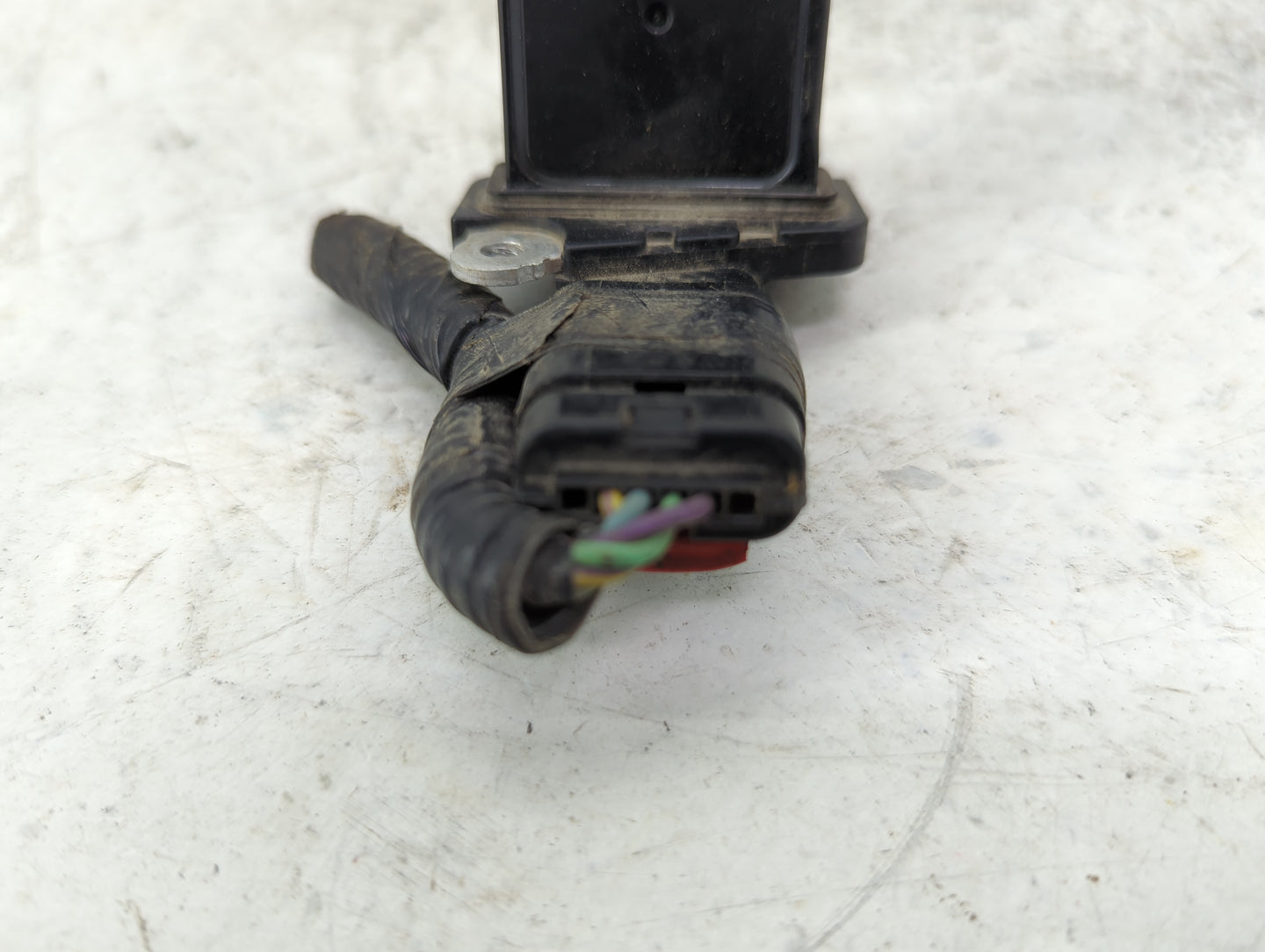 2013-2020 Ford Fusion Mass Air Flow Meter Maf 1489716 - Oemusedautoparts1.com