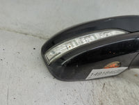 2013-2014 Ford Fusion Passenger Side View Mirror - Right Door Mirror OEM Used - Oemusedautoparts1.com