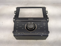 2013-2013 Ford Fusion Radio Control Panel 1492548 - Oemusedautoparts1.com