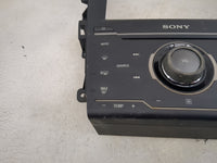 2013-2013 Ford Fusion Radio Control Panel 1492548 - Oemusedautoparts1.com