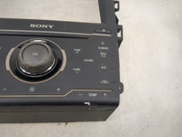 2013-2013 Ford Fusion Radio Control Panel 1492548 - Oemusedautoparts1.com