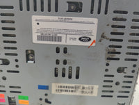 2013-2015 Ford Fusion Radio AM FM Cd Player Receiver Replacement P/N:DS7T-19C107-BH Fits Fits 2013 2014 2015 OEM Used Auto P