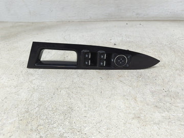 2013-2020 Ford Fusion Master Power Window Switch Replacement Driver Side Left P/N:DC9T-14540-ACW 20151009A Fits OEM Used Aut