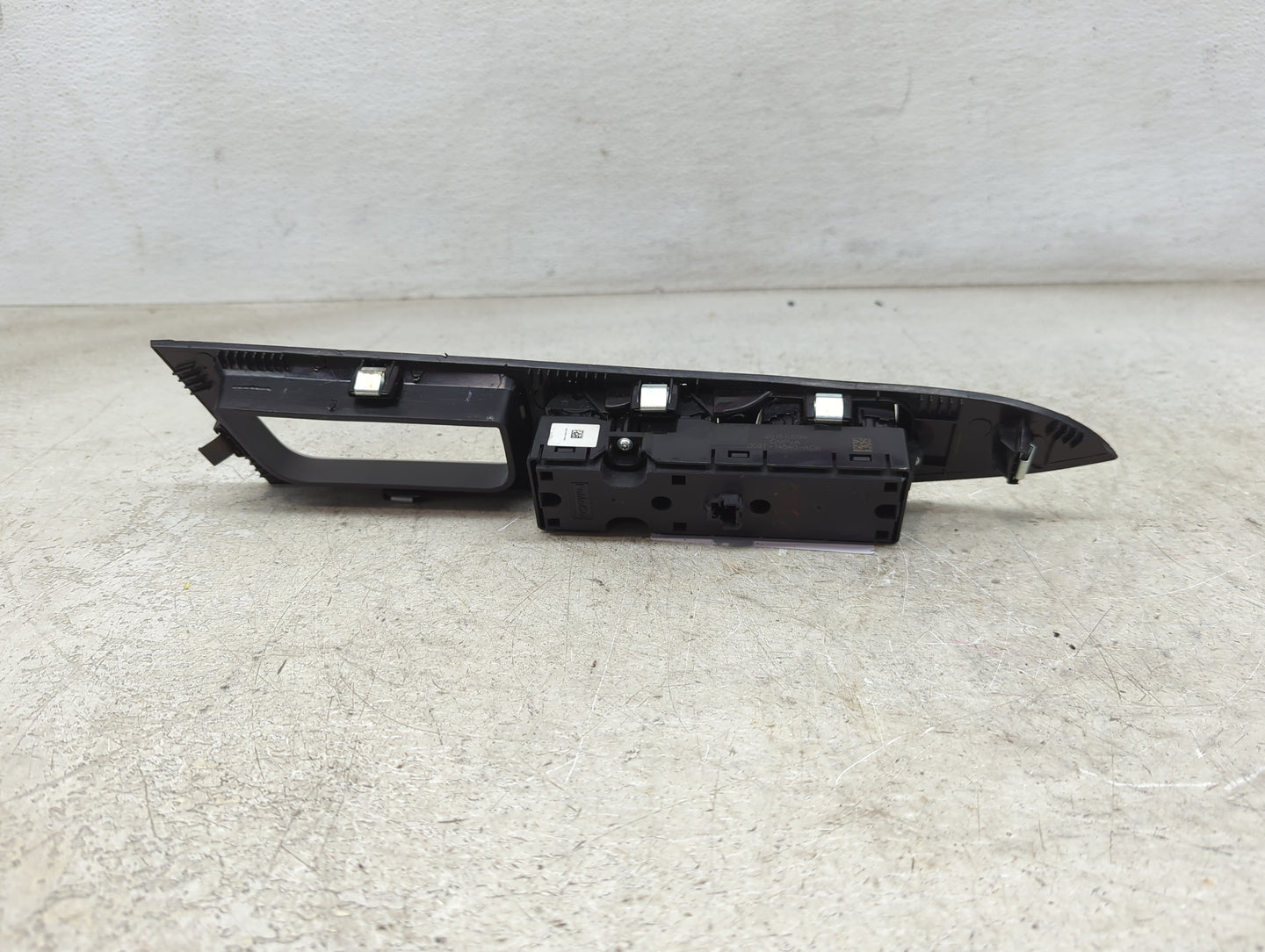 2013-2020 Ford Fusion Master Power Window Switch Replacement Driver Side Left P/N:DC9T-14540-ACW 20151009A Fits OEM Used Aut