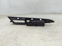 2013-2020 Ford Fusion Master Power Window Switch Replacement Driver Side Left P/N:DC9T-14540-ACW 20151009A Fits OEM Used Aut