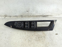 2013-2020 Ford Fusion Master Power Window Switch Replacement Driver Side Left Fits Fits 2013 2014 2015 2016 2017 2018 2019 2
