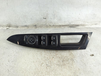 compare product 2013-2020 Ford Fusion Master Power Window Switch Replacement Driver Side Left Fits Fits 2013 2014 2015 2016 2017 2018 2019 2020 OEM Used Auto Parts