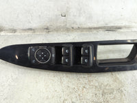2013-2020 Ford Fusion Master Power Window Switch Replacement Driver Side Left Fits Fits 2013 2014 2015 2016 2017 2018 2019 2