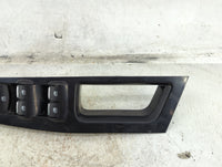 2013-2020 Ford Fusion Master Power Window Switch Replacement Driver Side Left Fits Fits 2013 2014 2015 2016 2017 2018 2019 2