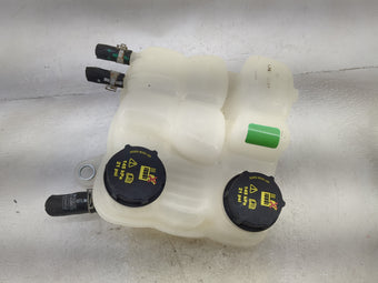 compare product 2013-2016 Ford Fusion Radiator Coolant Overflow Expansion Tank Bottle 1494687