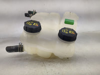 2013-2016 Ford Fusion Radiator Coolant Overflow Expansion Tank Bottle 1494687 - Oemusedautoparts1.com