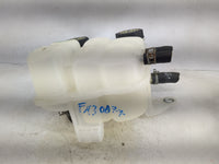 2013-2016 Ford Fusion Radiator Coolant Overflow Expansion Tank Bottle 1494687 - Oemusedautoparts1.com