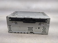 2013-2013 Ford Fusion Radio Control Panel 1495346 - Oemusedautoparts1.com