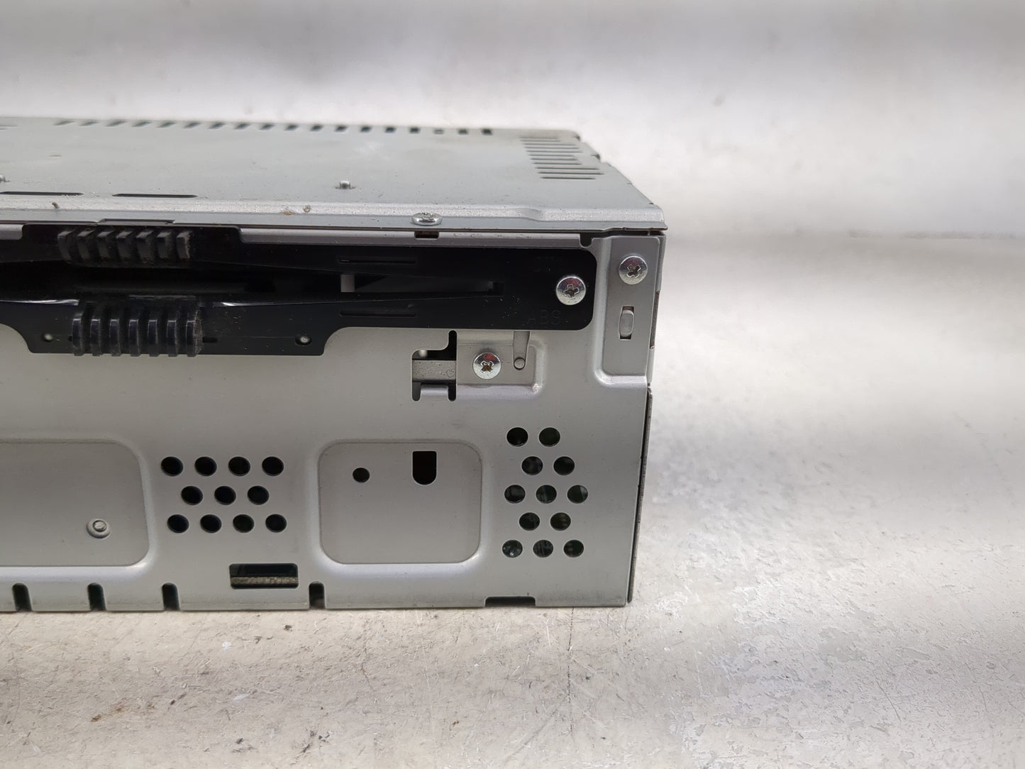 2013-2013 Ford Fusion Radio Control Panel 1495346 - Oemusedautoparts1.com
