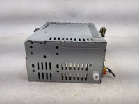 2013-2013 Ford Fusion Radio Control Panel 1495346 - Oemusedautoparts1.com