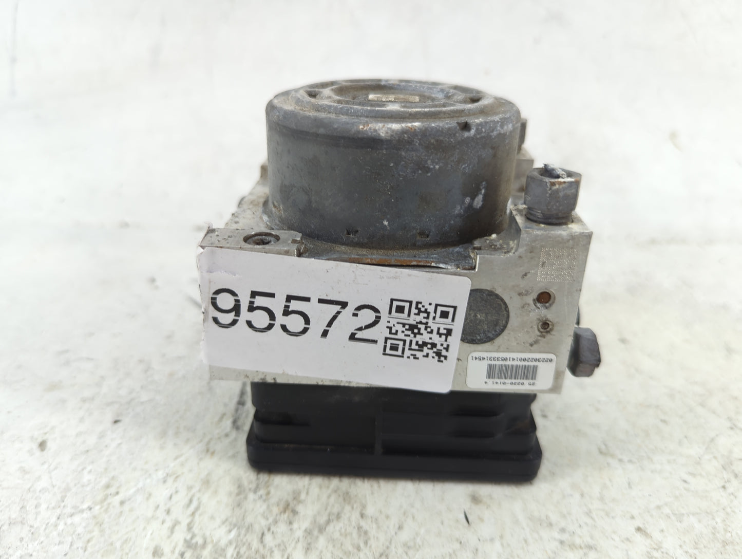 2013 Ford Fusion ABS Pump Control Module Replacement P/N:DG9C-2C219-FB 28.5151-9610.3, 5T2120086E, 591552933, 5619390Z3 Fits
