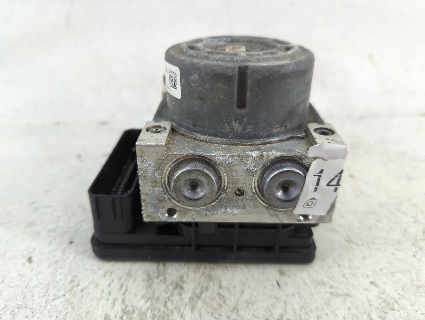2013 Ford Fusion ABS Pump Control Module Replacement P/N:DG9C-2C219-FB 28.5151-9610.3, 5T2120086E, 591552933, 5619390Z3 Fits