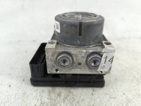 2013 Ford Fusion ABS Pump Control Module Replacement P/N:DG9C-2C219-FB 28.5151-9610.3, 5T2120086E, 591552933, 5619390Z3 Fits
