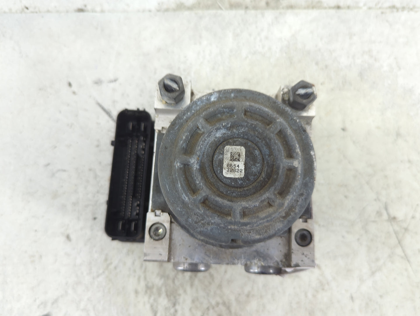 2013 Ford Fusion ABS Pump Control Module Replacement P/N:DG9C-2C219-FB 28.5151-9610.3, 5T2120086E, 591552933, 5619390Z3 Fits