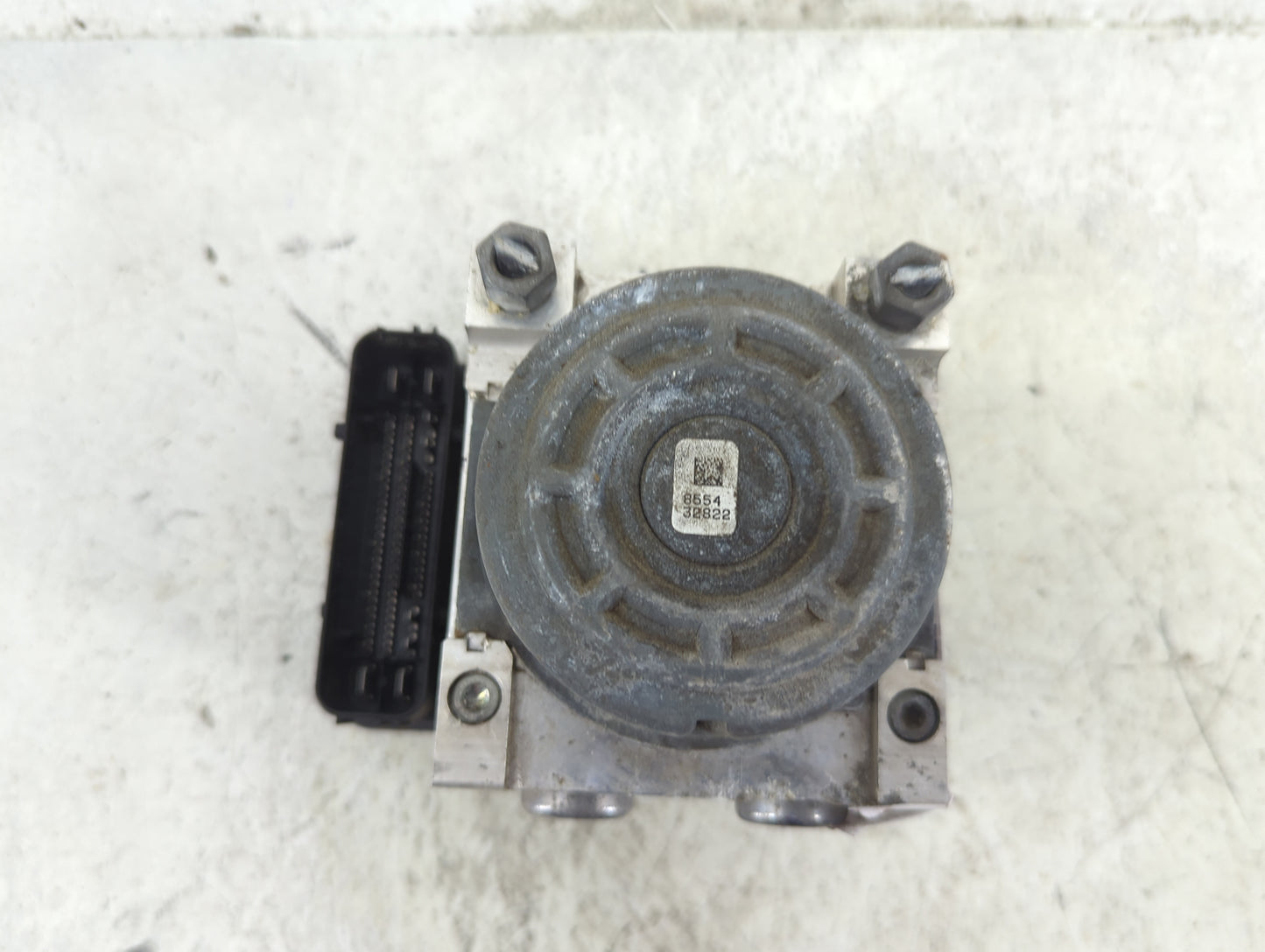 2013 Ford Fusion ABS Pump Control Module Replacement P/N:DG9C-2C219-FB 28.5151-9610.3, 5T2120086E, 591552933, 5619390Z3 Fits