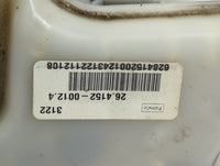 2013-2016 Ford Fusion Brake Master Cylinder 1496648 - Oemusedautoparts1.com