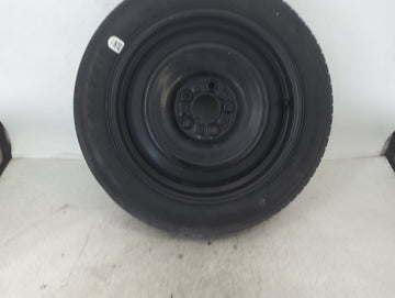 2013-2020 Ford Fusion Spare Donut Tire Wheel Rim Oem 1498528 - Oemusedautoparts1.com