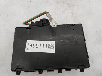 compare product 2013-2014 Ford Fusion Fusebox Fuse Box Panel Relay Module P/N:DG9T14A067BF Fits Fits 2013 2014 OEM Used Auto Parts