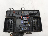 2013-2014 Ford Fusion Fusebox Fuse Box Panel Relay Module P/N:DG9T14A067BF Fits Fits 2013 2014 OEM Used Auto Parts - Oemused