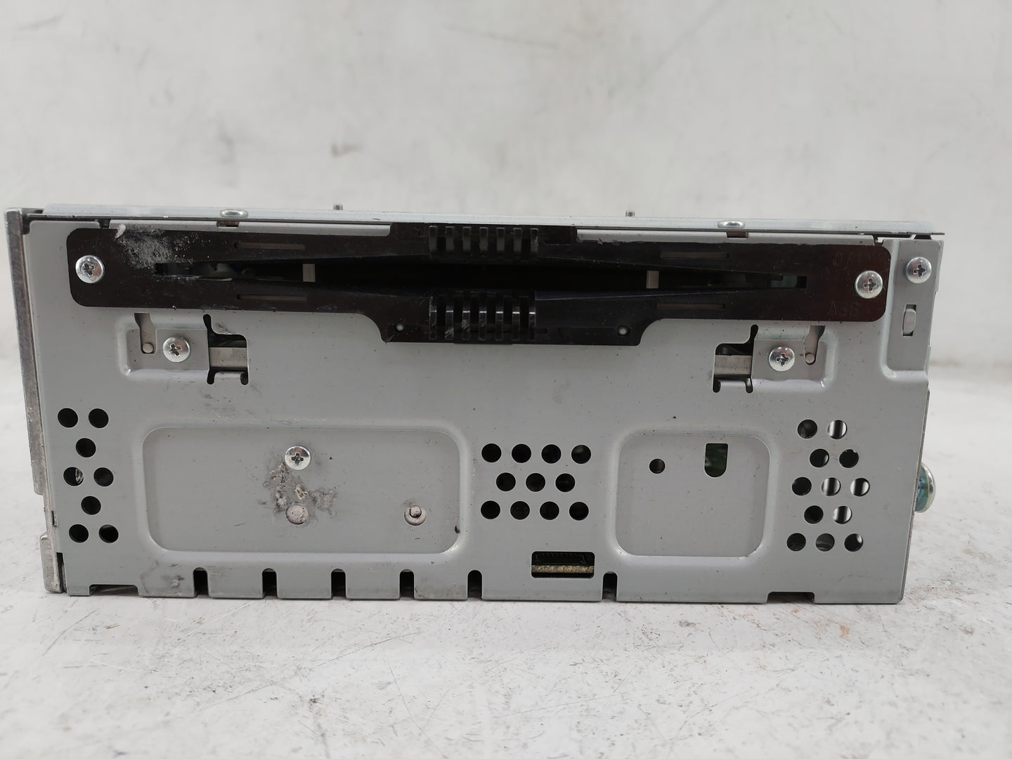 2013-2015 Ford Fusion Radio AM FM Cd Player Receiver Replacement P/N:DS7T-19C107-AF DS7T-19C107-AH Fits Fits 2013 2014 2015 
