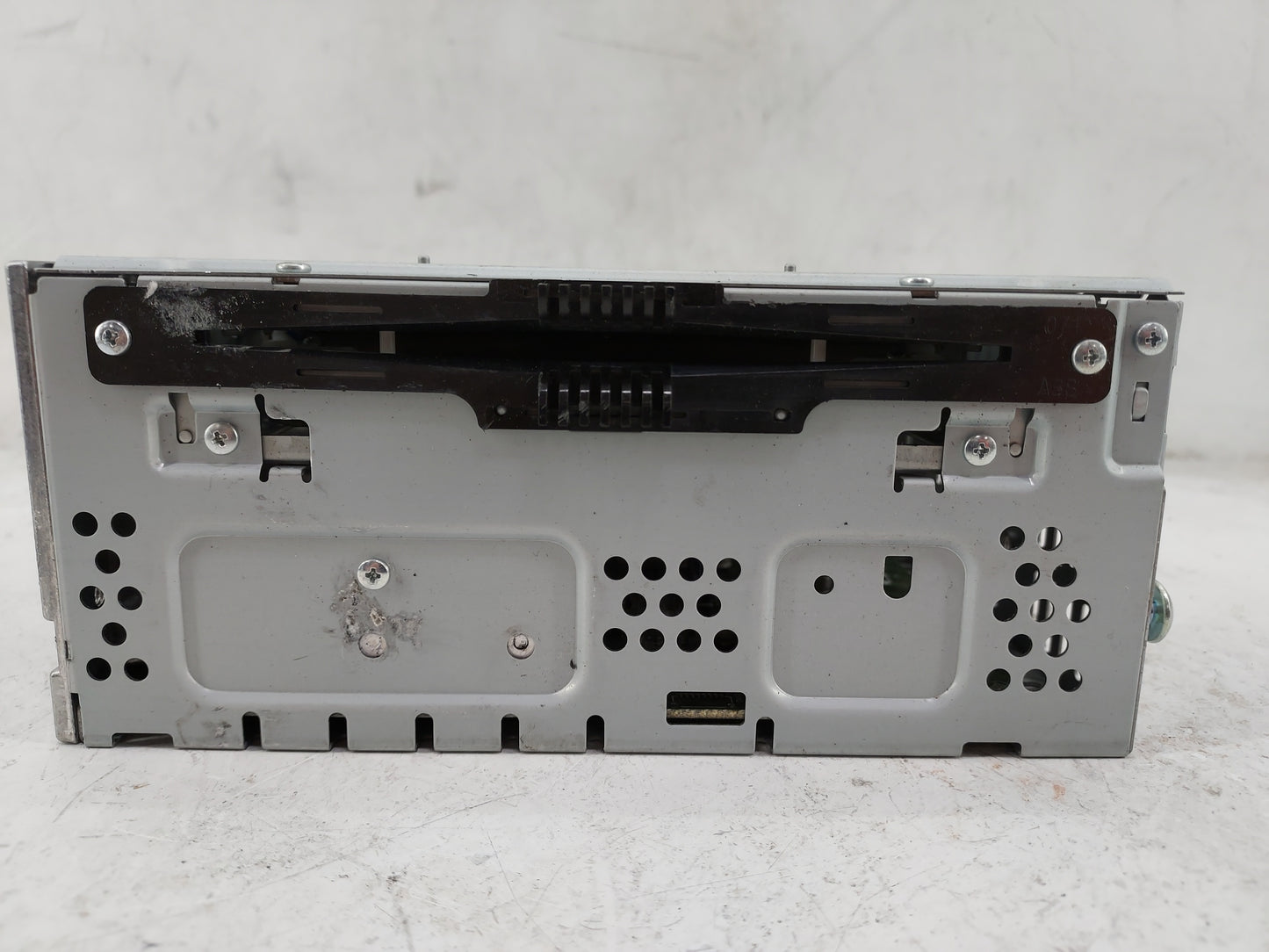 2013-2015 Ford Fusion Radio AM FM Cd Player Receiver Replacement P/N:DS7T-19C107-AF DS7T-19C107-AH Fits Fits 2013 2014 2015 