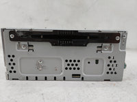 2013-2015 Ford Fusion Radio AM FM Cd Player Receiver Replacement P/N:DS7T-19C107-AF DS7T-19C107-AH Fits Fits 2013 2014 2015 