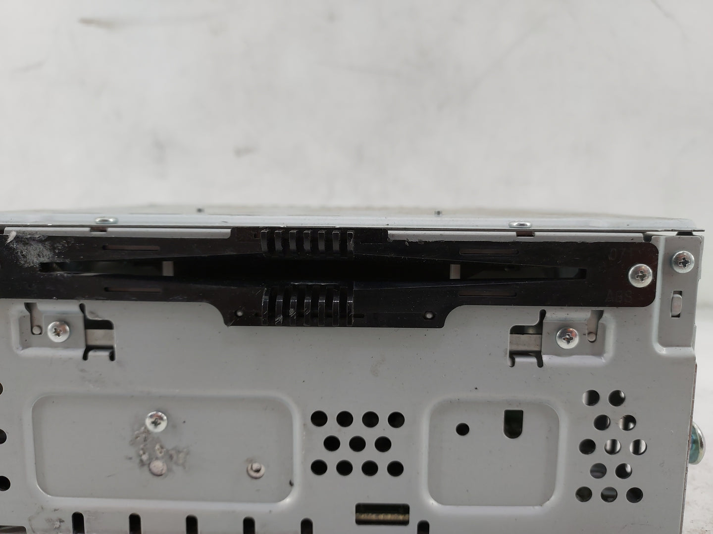 2013-2015 Ford Fusion Radio AM FM Cd Player Receiver Replacement P/N:DS7T-19C107-AF DS7T-19C107-AH Fits Fits 2013 2014 2015 