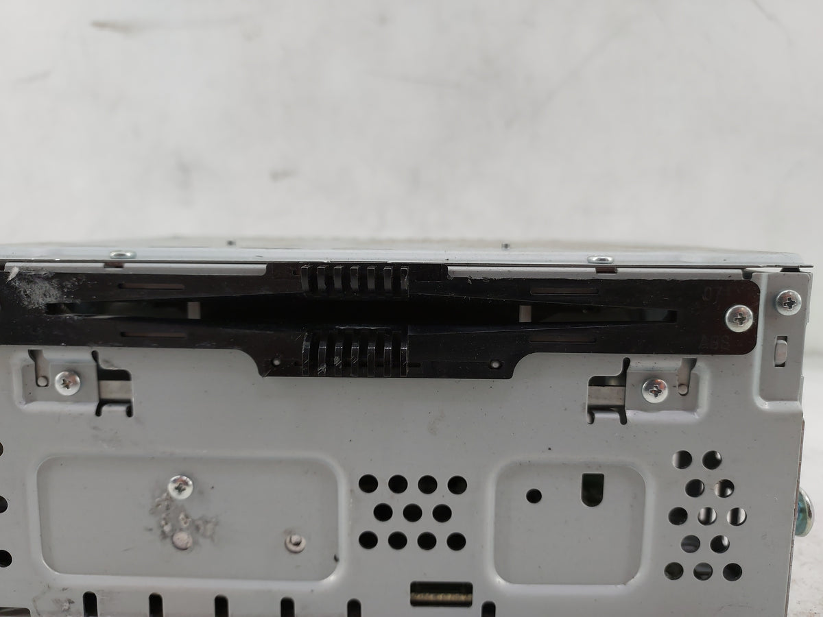 2013-2015 Ford Fusion Radio AM FM Cd Player Receiver Replacement P/N:DS7T-19C107-AF DS7T-19C107-AH Fits Fits 2013 2014 2015 