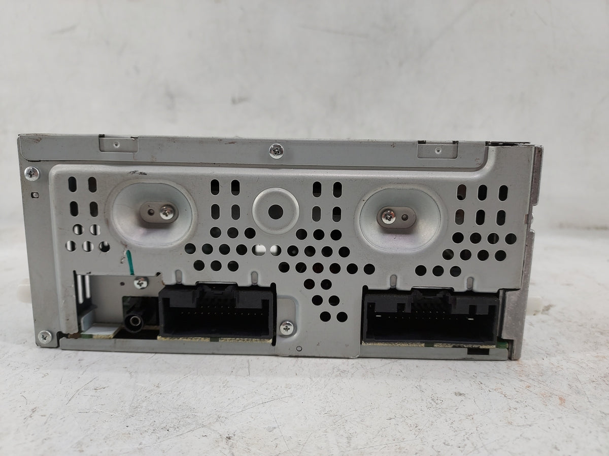 2013-2015 Ford Fusion Radio AM FM Cd Player Receiver Replacement P/N:DS7T-19C107-AF DS7T-19C107-AH Fits Fits 2013 2014 2015 