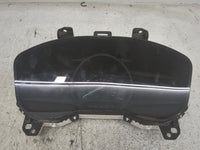 2013 Ford Fusion Instrument Cluster Speedometer Gauges P/N:DS7T-10849-JJ MX257460-9277, DS7T-10869-GA Miles: Fits OEM Used A