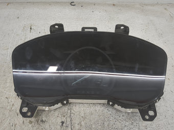 compare product 2013 Ford Fusion Instrument Cluster Speedometer Gauges P/N:DS7T-10849-JJ MX257460-9277, DS7T-10869-GA Miles: Fits OEM Used Auto Parts