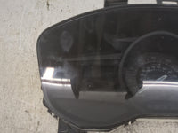 2013 Ford Fusion Instrument Cluster Speedometer Gauges P/N:DS7T-10849-JJ MX257460-9277, DS7T-10869-GA Miles: Fits OEM Used A