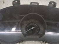 2013 Ford Fusion Instrument Cluster Speedometer Gauges P/N:DS7T-10849-JJ MX257460-9277, DS7T-10869-GA Miles: Fits OEM Used A