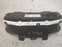2013 Ford Fusion Instrument Cluster Speedometer Gauges P/N:DS7T-10849-JJ MX257460-9277, DS7T-10869-GA Miles: Fits OEM Used A