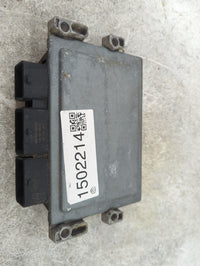 2014-2016 Ford Fusion PCM Engine Control Computer ECU ECM PCU OEM P/N:5WY8930AAAP DS7A-12A650-ATG Fits Fits 2014 2015 2016 O